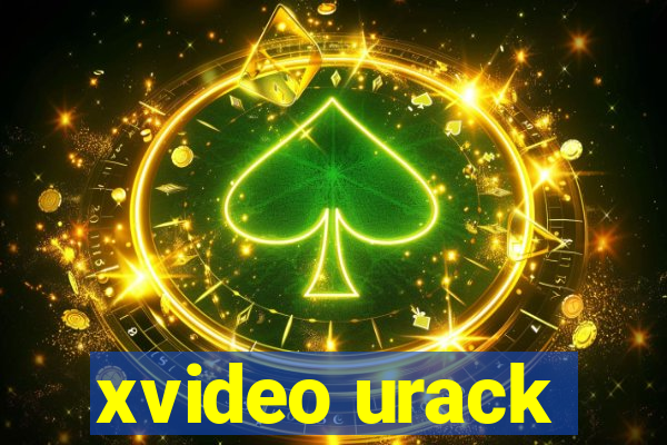 xvideo urack